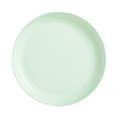 Dinner plate DAJAR Diwali Paradise Green 29 cm