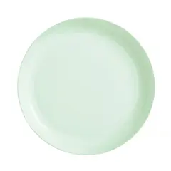 Dinner plate DAJAR Diwali Paradise Green 29 cm