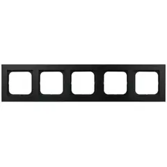 Frame Ospel Sonata R-5R/33 5 sectional black