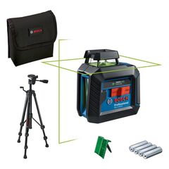 Лазерный нивелир Bosch GLL 2-20 G Professional (0601065001)