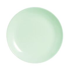 Тарелка обеденная DAJAR Diwali Paradise Green 19 см