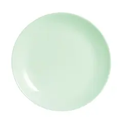 Тарелка обеденная DAJAR Diwali Paradise Green 19 см