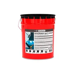 Праймер битумный Profimast 21.5 л / 16 кг