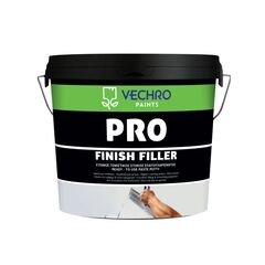 Putty Vechro Pro finish filler 18 kg