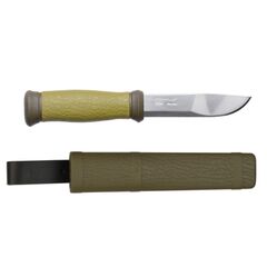Knife Morakniv 2000, Green