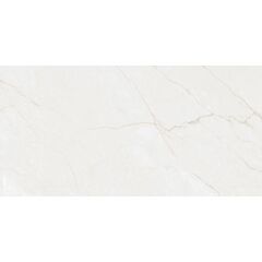 კერამოგრანიტი Emotion Ceramics P Sublime Blanco Mat 9,5 R PRI 60X120სმ