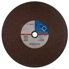 Cutting disc for metal Bosch 355х3.1х25.4 mm (2608602759)