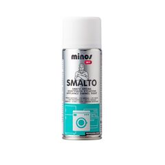 Spray paint Evochem Minos Smalto 400 ml white
