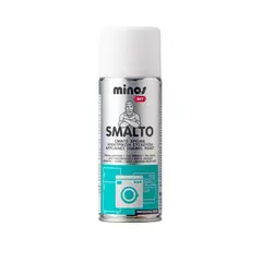 Spray paint Evochem Minos Smalto 400 ml white