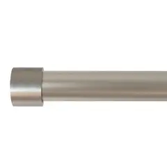 Set of 2 handpieces Delfa Кофу СН-25-299-29 хром матовый