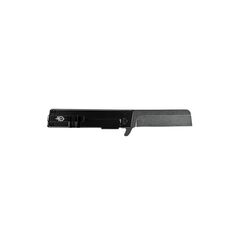 Knife black Quadrant Gerber