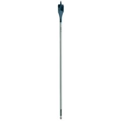 Сверло перовое Bosch Self cut speed 12х400 мм