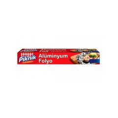 Foil Piknik 8m
