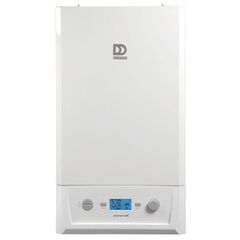 გაზის ქვაბი Demir Dokum NITROMIX P 35 kWt