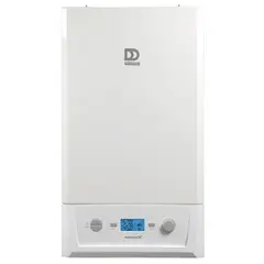 Gas boiler Demir Dokum NITROMIX P 35 kWt
