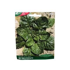 ისპანახის თესლი Spinach RE DELL'ESTATE 370-MAXIOr