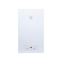 ქვაბი გაზის მილით DEMIR DOKUM NEPTO HK T 220 20kw Bi-thermal FF