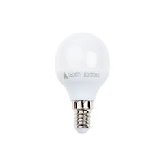 Светодиодная лампа New Light G45-PA 3000K 5W E14