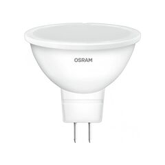 ნათურა OSRAM 6W GU5.3 LVMR1650 110 830 230V