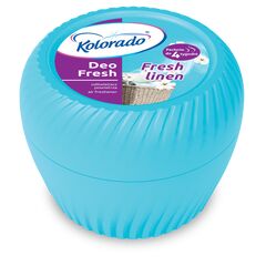 Освежитель воздуха Kolorado DEO Fesh 150гр