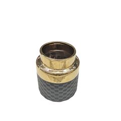 Ceramic flower pot SH-11450-2