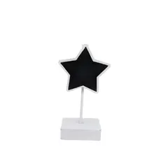 Decorative wooden souvenir 5640