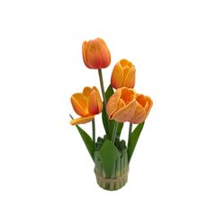 Flower decorative SH-10527