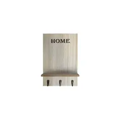 Key hanger Domino mdf 12196