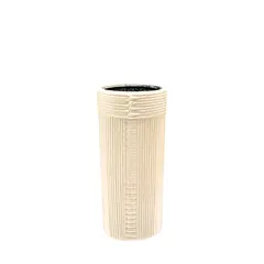 Ceramic flower vase SH-10370