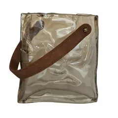 ვაზა შუშის /SH-10191