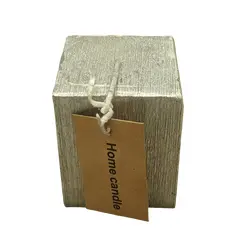 Свеча декоративная SH-7780