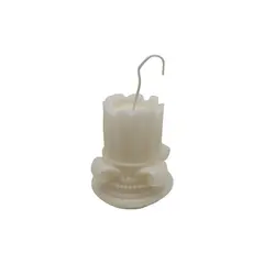 Decorative candle SH-7509