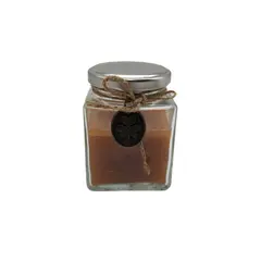 Decorative candle SH-8969