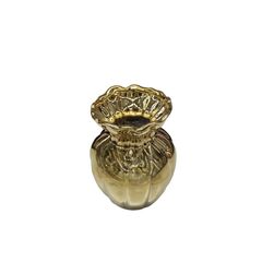 Ceramic vase Sweet home SH-9980