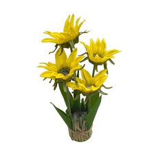 Flower decorative SH-10530