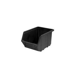Ящик для хранения PATROL Ecobox Black Small