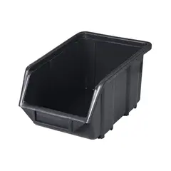 ხელსაწყოების შასანახი ყუთი PATROL Ecobox Black Medium