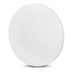 Luminaire LED V-TAC 18W 3000 6400K 1800Lm CCT circle 217604