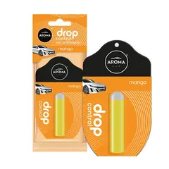 არომატიზატორი Aroma Car Drop Control Mango