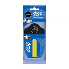Ароматизатор Aroma Car Drop Control New Car