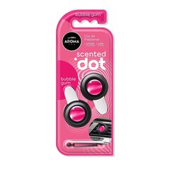 Flavoring Aroma Car Dot Bubble Gum