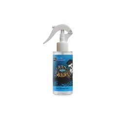 Flavoring Aroma Car Spray Dia De Los Muertos Blue Diamond Girl 150 ml