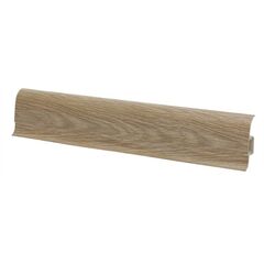 Plinth Salag NGF56 Burgundy oak 56х2500