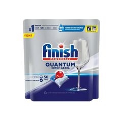 Tablet for dishwasher Finish Ultimate 50pcs
