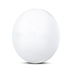 Luminaire LED V-TAC 36W 3000 6400K 3900Lm CCT circle 217609