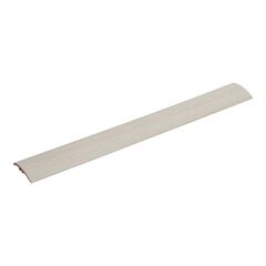 Порог Salag Cirrus PVC 42/930 мм. сосна белая