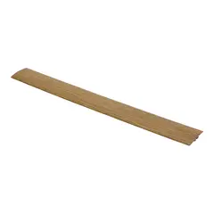 ზღურბლი Salag Cirrus PVC 36/1860 მმ. მუხა ნატურალური