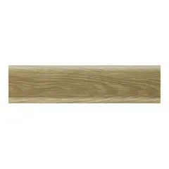 Plinth PCV NGF 56х2500 mm Oak Canyon
