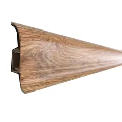 Plinth Salag NGF56 old oak wood 56х2500