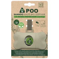 Bag of feces M-Pets
